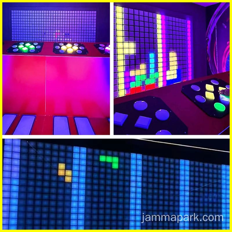 Best price for activation control grid challenge games systems