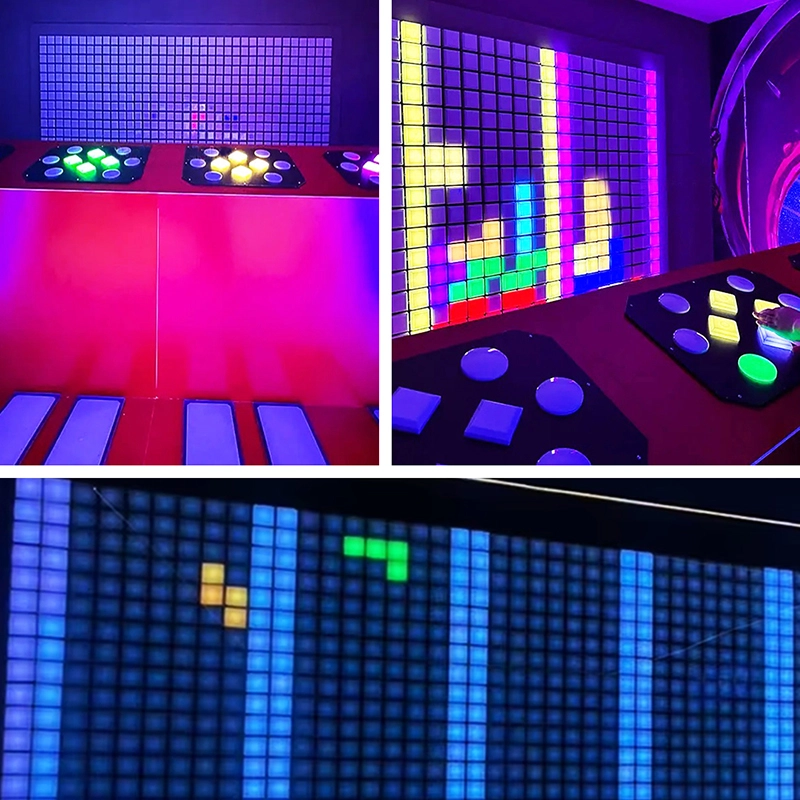 Best price for activation control grid challenge games systems