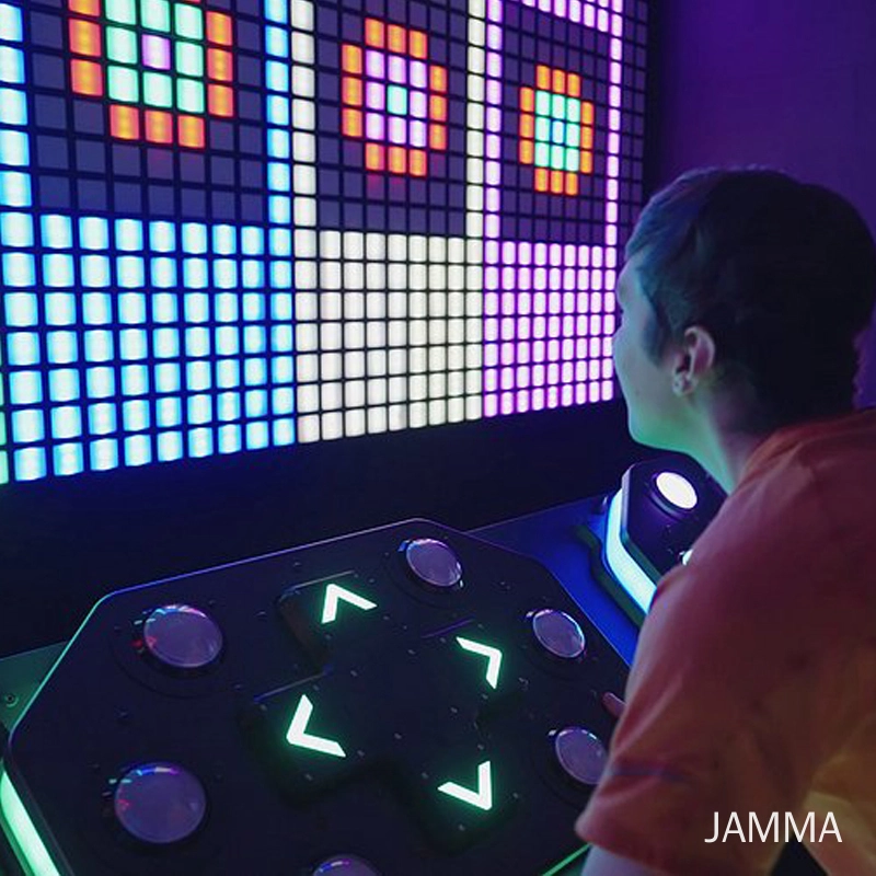 Order hottest activation grid wall games from manufacturer