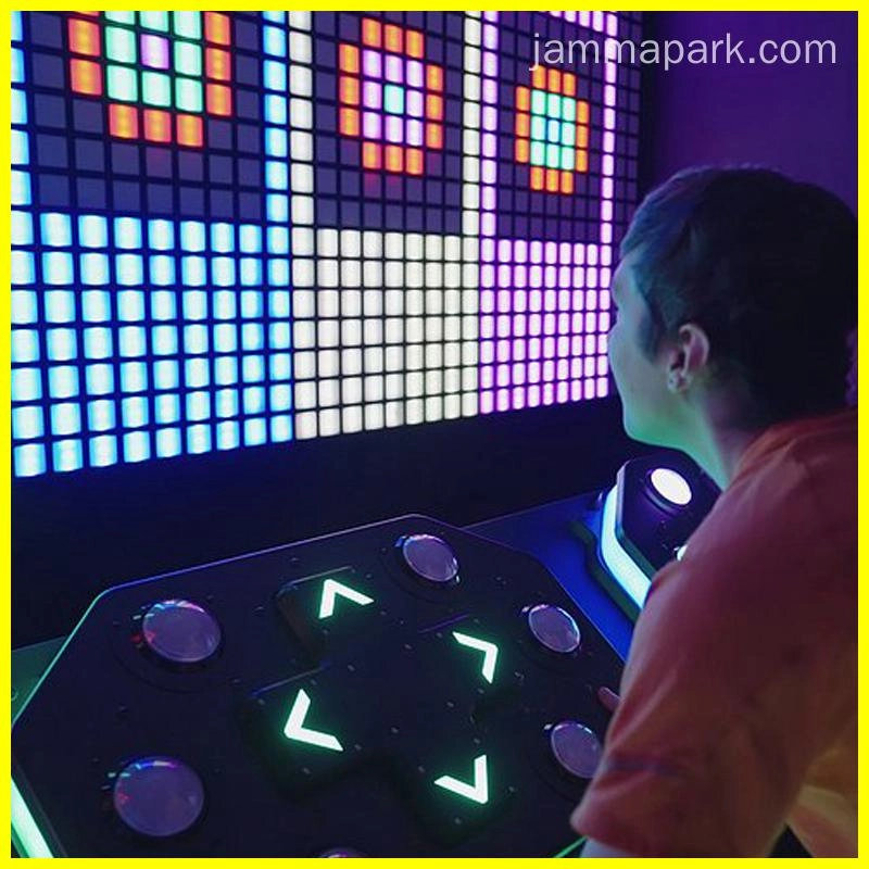 Order hottest activation grid wall games from manufacturer