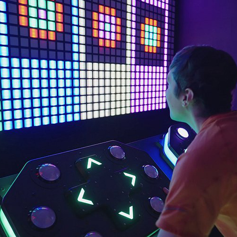 Order hottest activation grid wall games from manufacturer