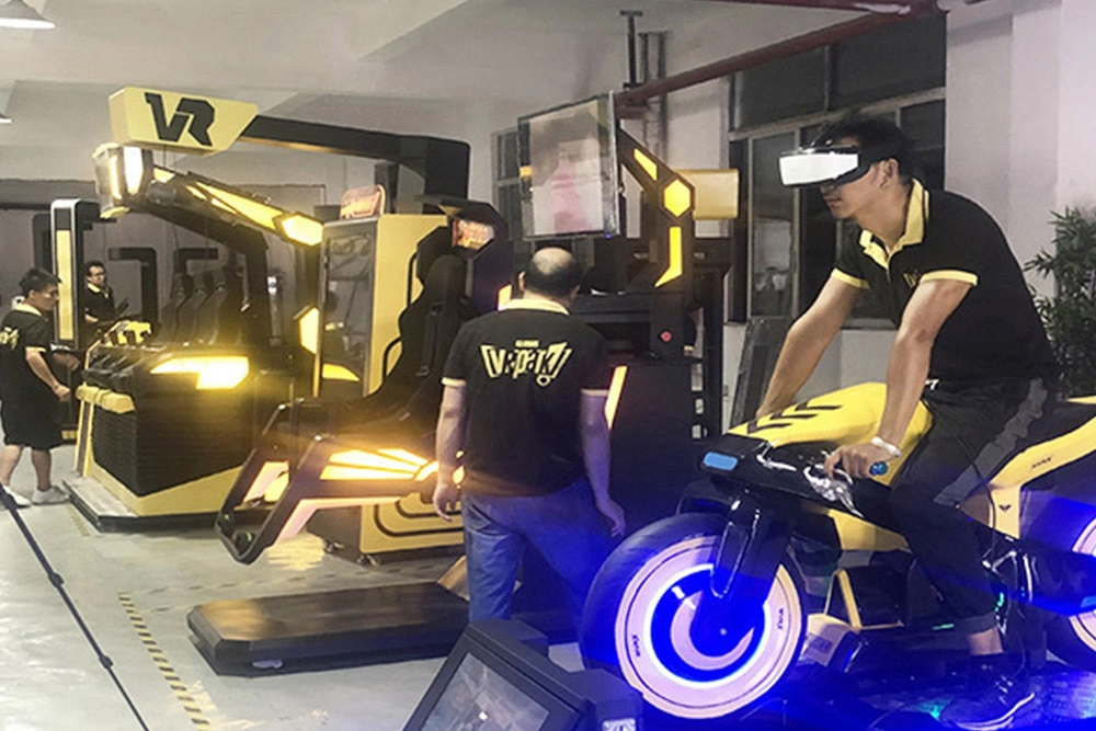 Manufacturing