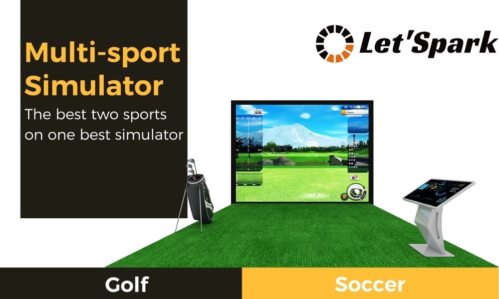 multi-sport-simulator-fitness-game-all-in-one-machine-(2) Codes for Head Soccer & Golf Training Simulator