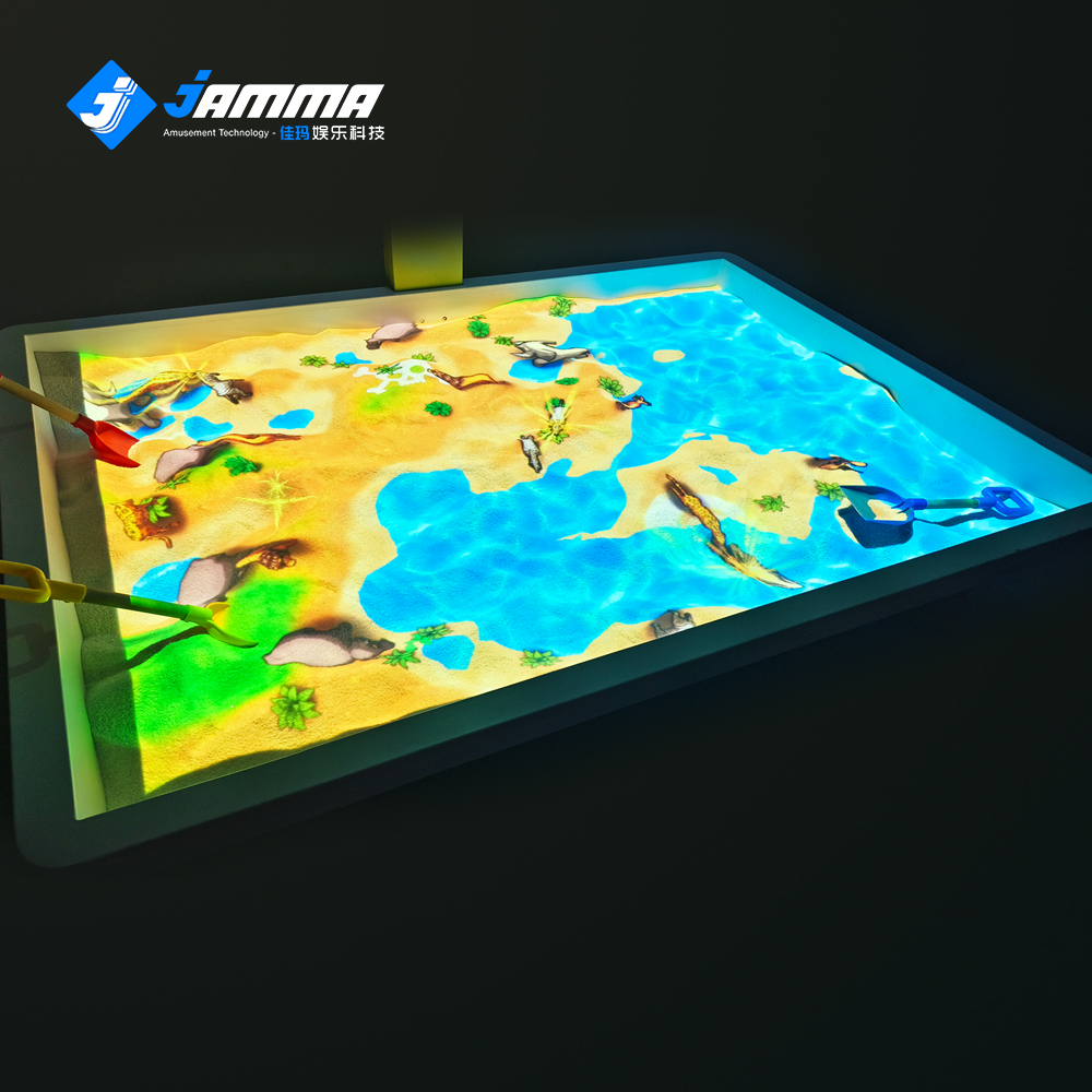 Buy latest sandbox games for kids