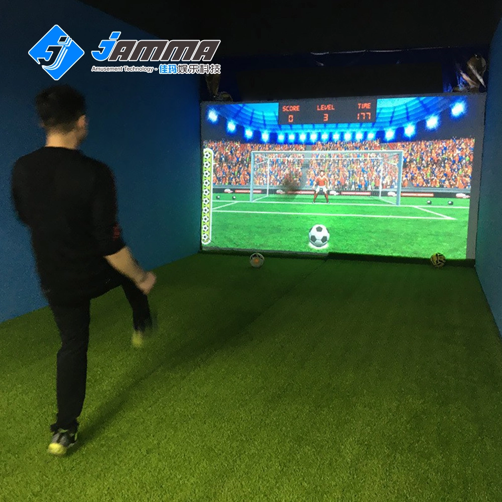 soccer-&-golf-multi-sport-simulator-(1) gym sport connections game room system price
