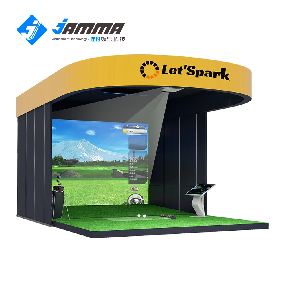 buy soccer and golf simulator fitness games online