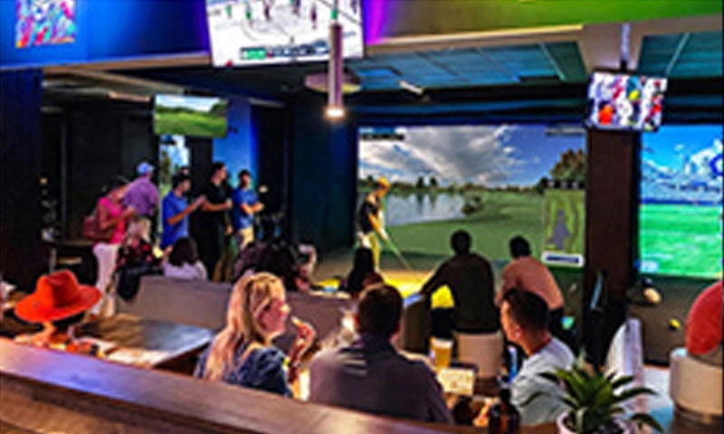 Sports Bar