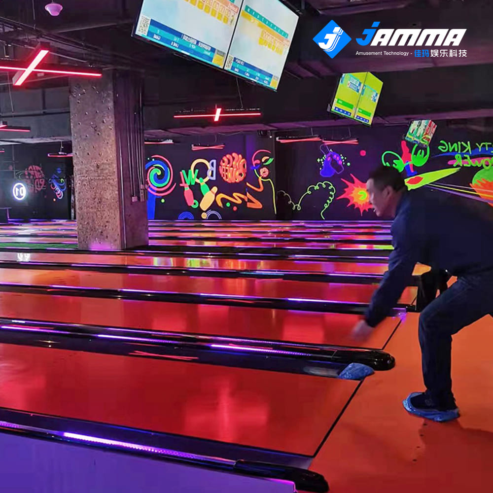 Standard Bowling Equipment2