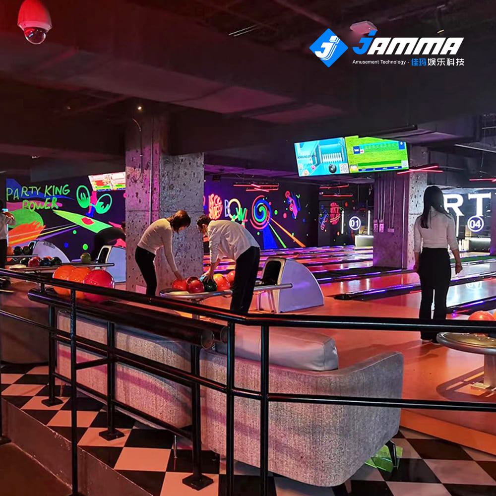 Standard Bowling Equipment3
