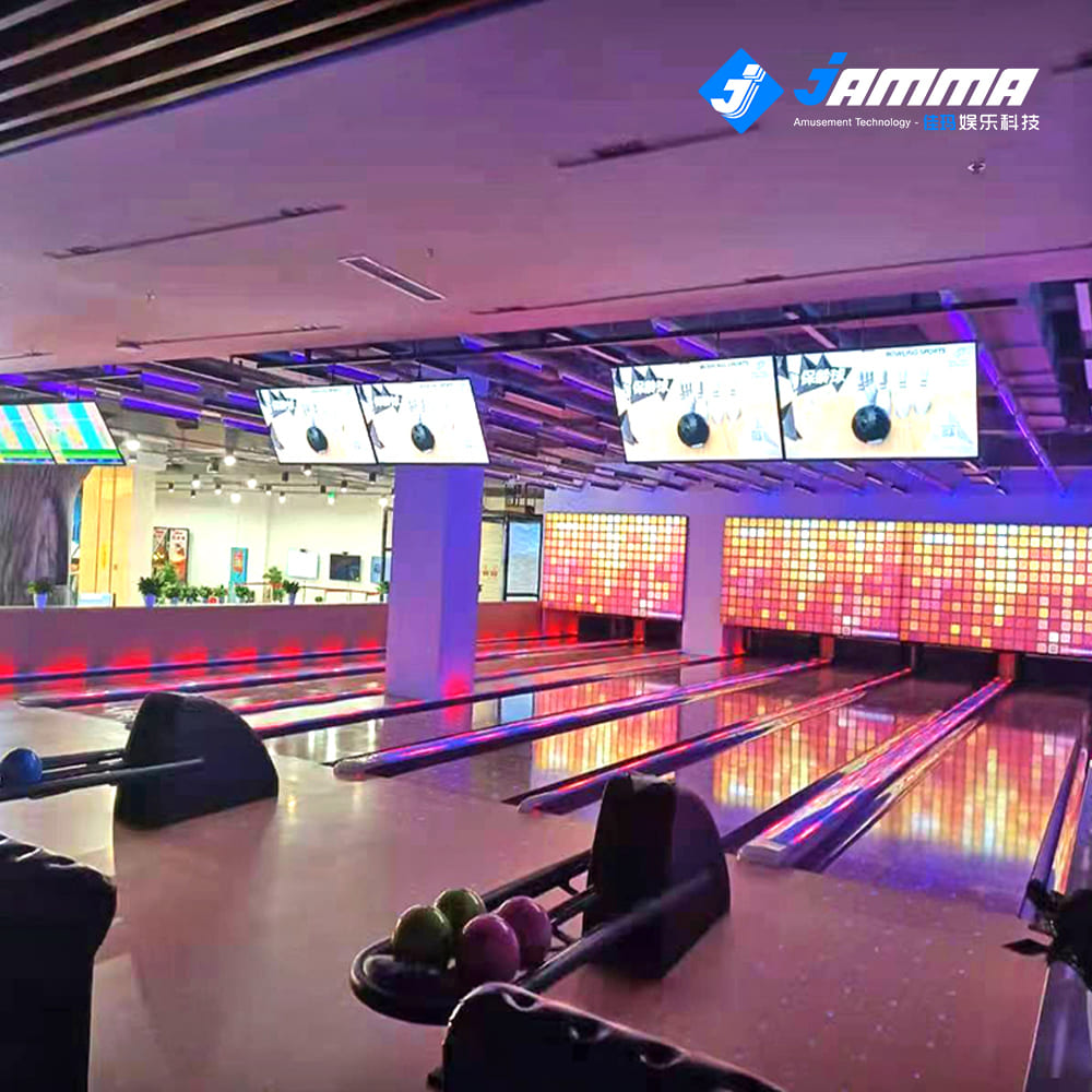 Standard Bowling Equipment4