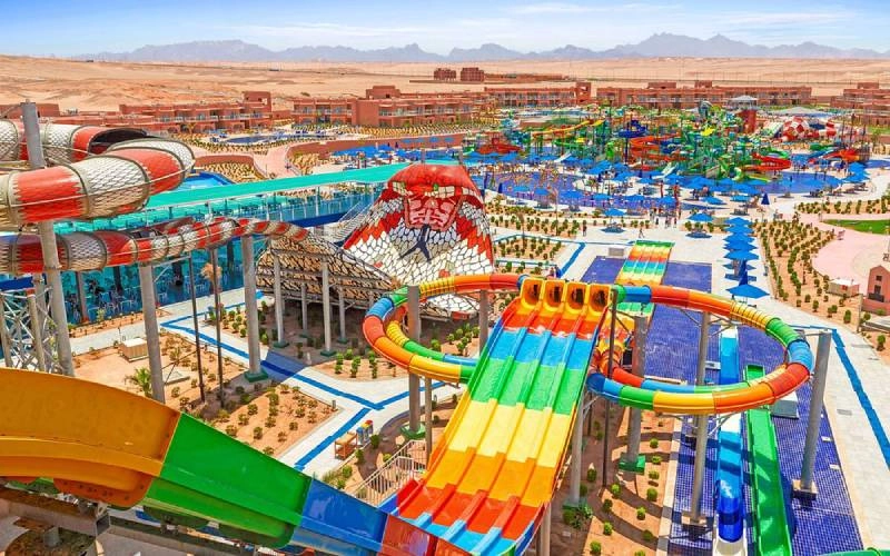 Theme park rides