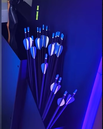 archery simulator supplier and factory info