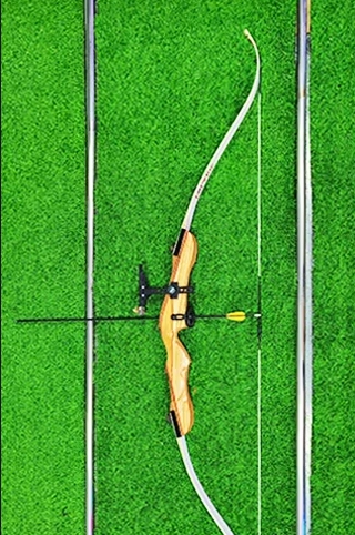 hottest archery game simulator systems