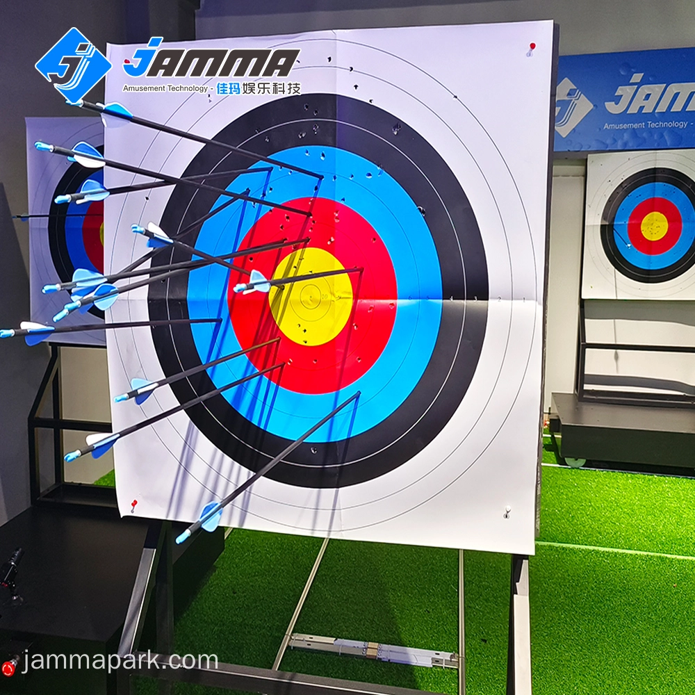 Top-archery-shooting-device-training-(4) best archery simulator device for sale