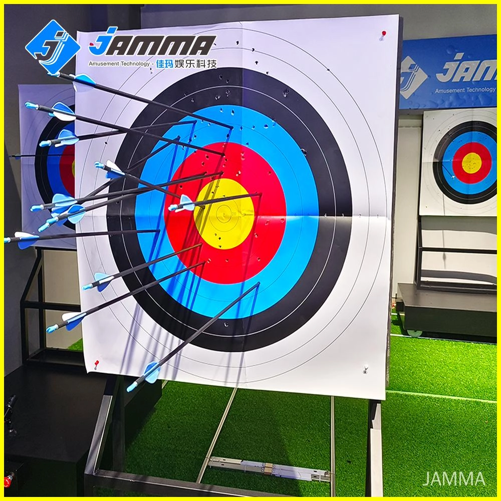 Top-archery-shooting-device-training-(4) best archery simulator device for sale