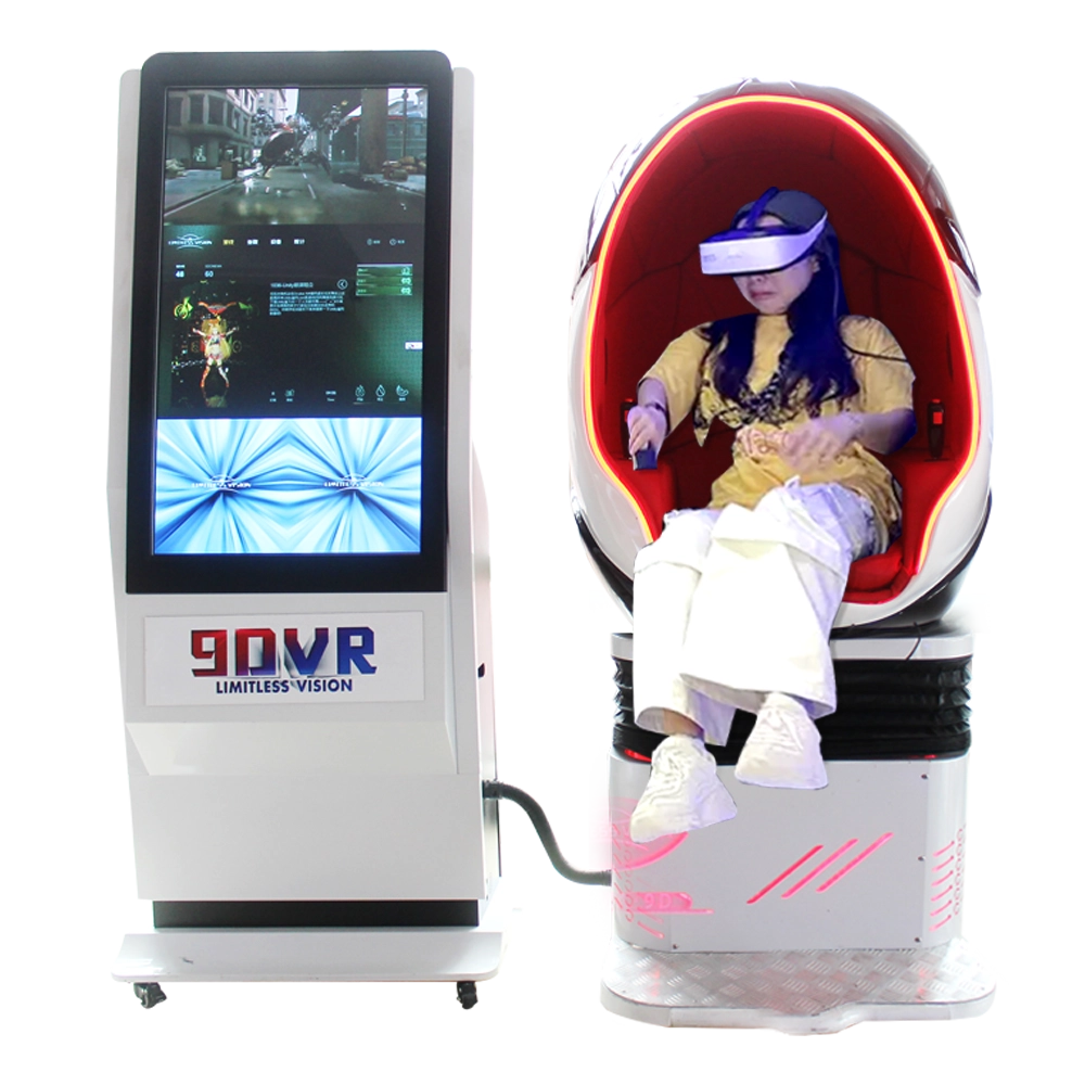 Top-VR-Double-Egg-Chair-Installation-Immersive-Viewing-Gaming-(3) store with best price on 9D VR egg chairs