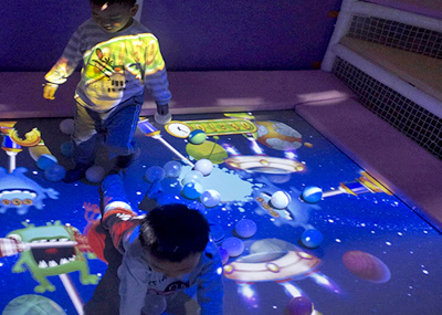 Trampoline Game for Kids (4)