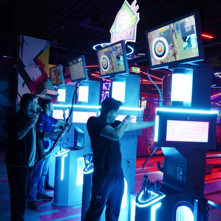 urban-arena-archery-sports-simulator