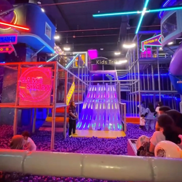 urban-arena-kids-soft-play-zone
