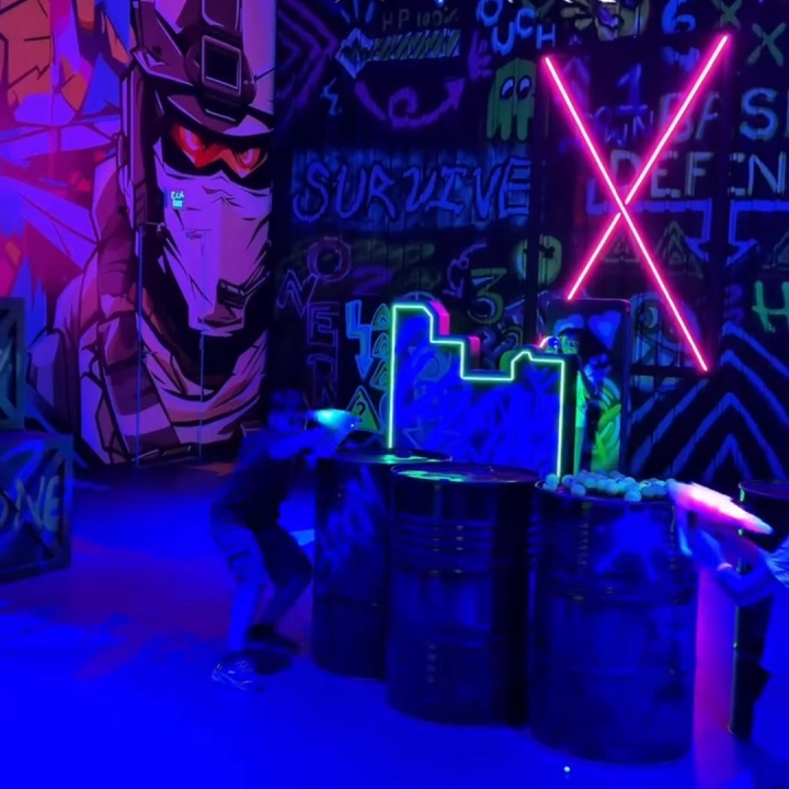 urban-arena-laser-tag-area