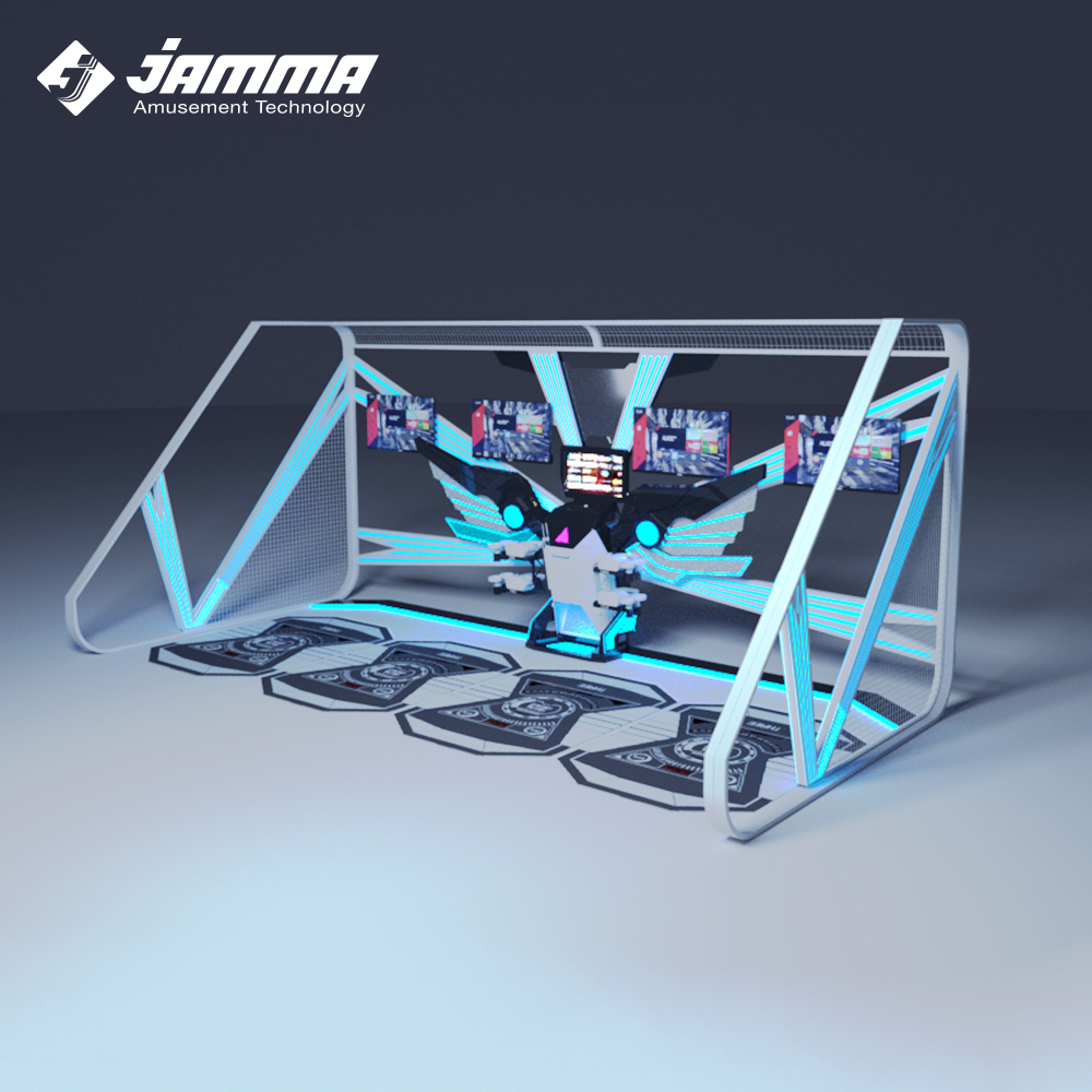 factory price for VR game machines