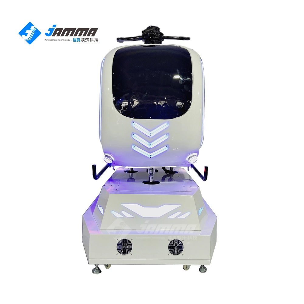 where to buy VR space simulator machine