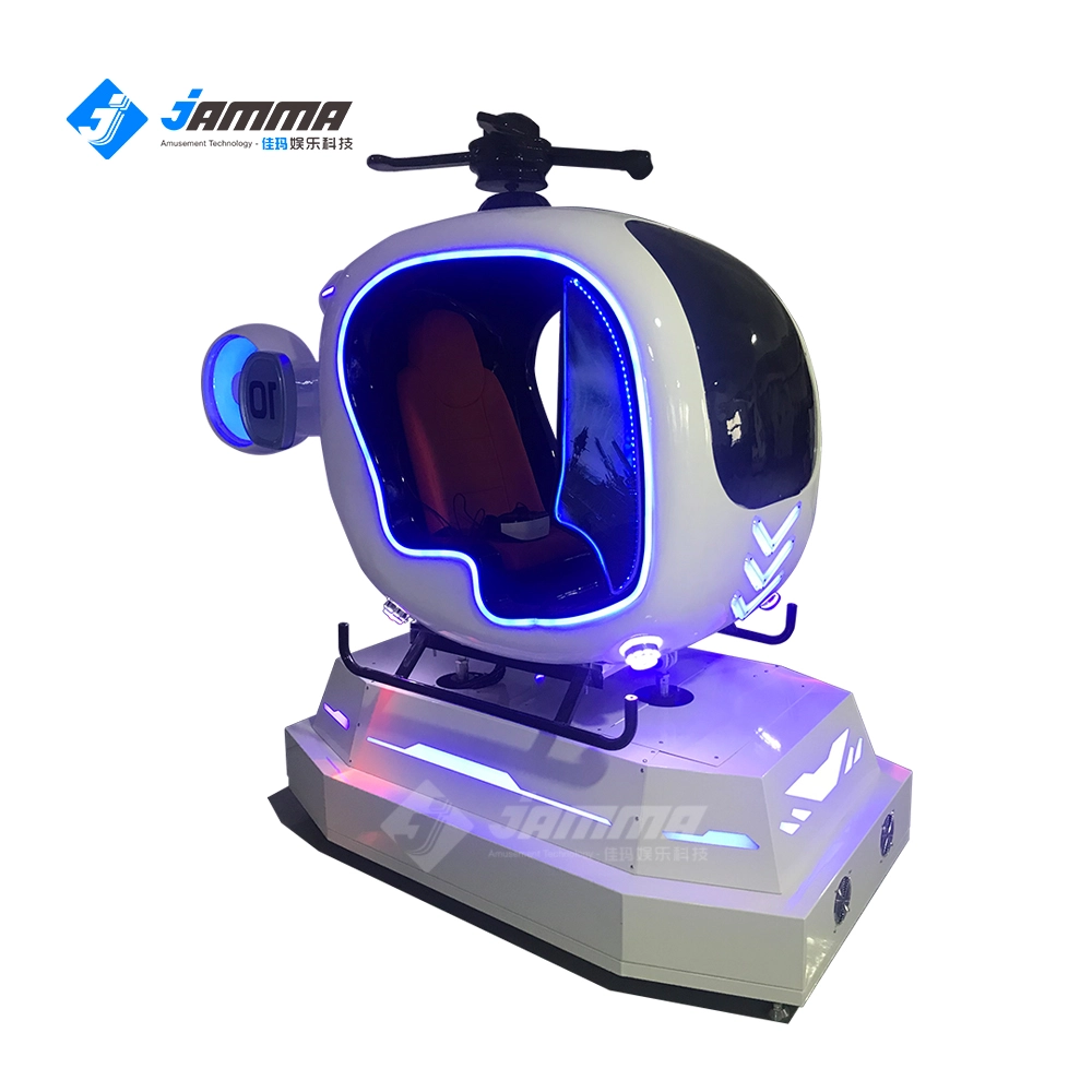 latest VR flight simulation software system
