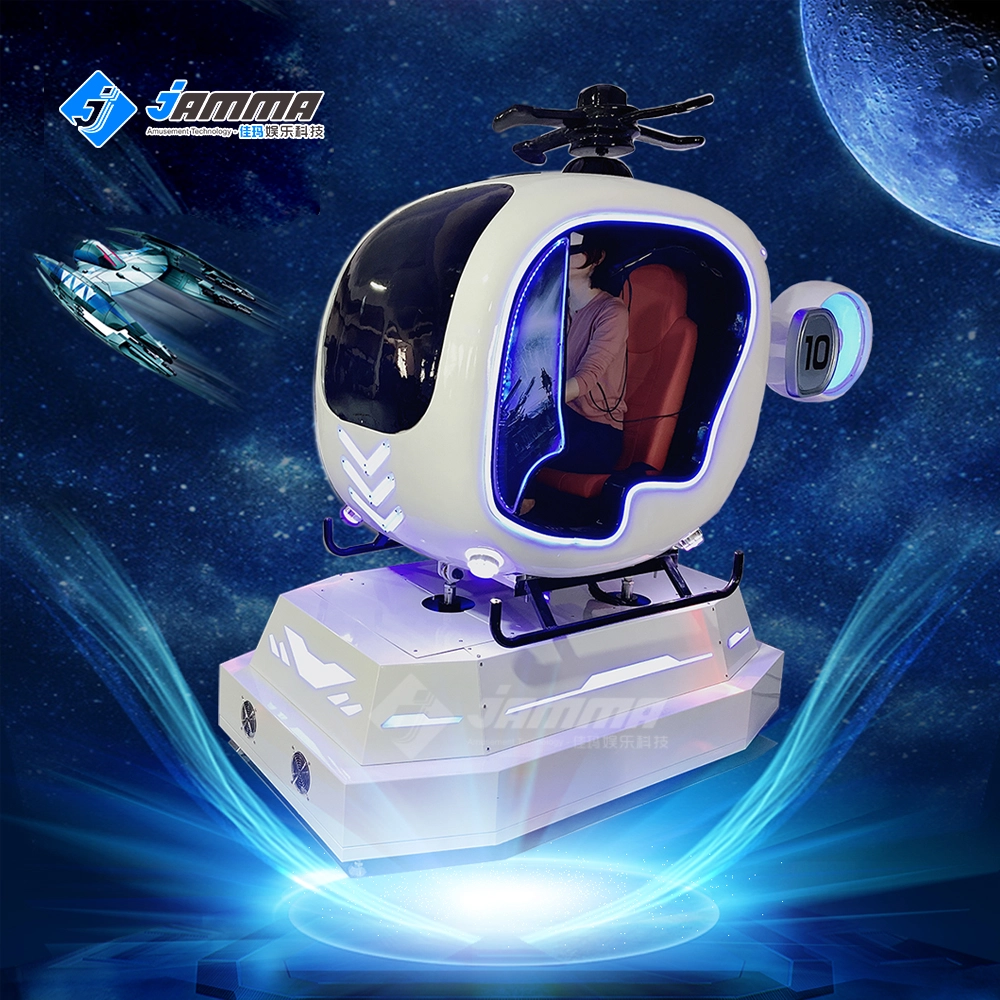 VR-5D-Flight-Simulator-(3) buy UFO space simulator system online