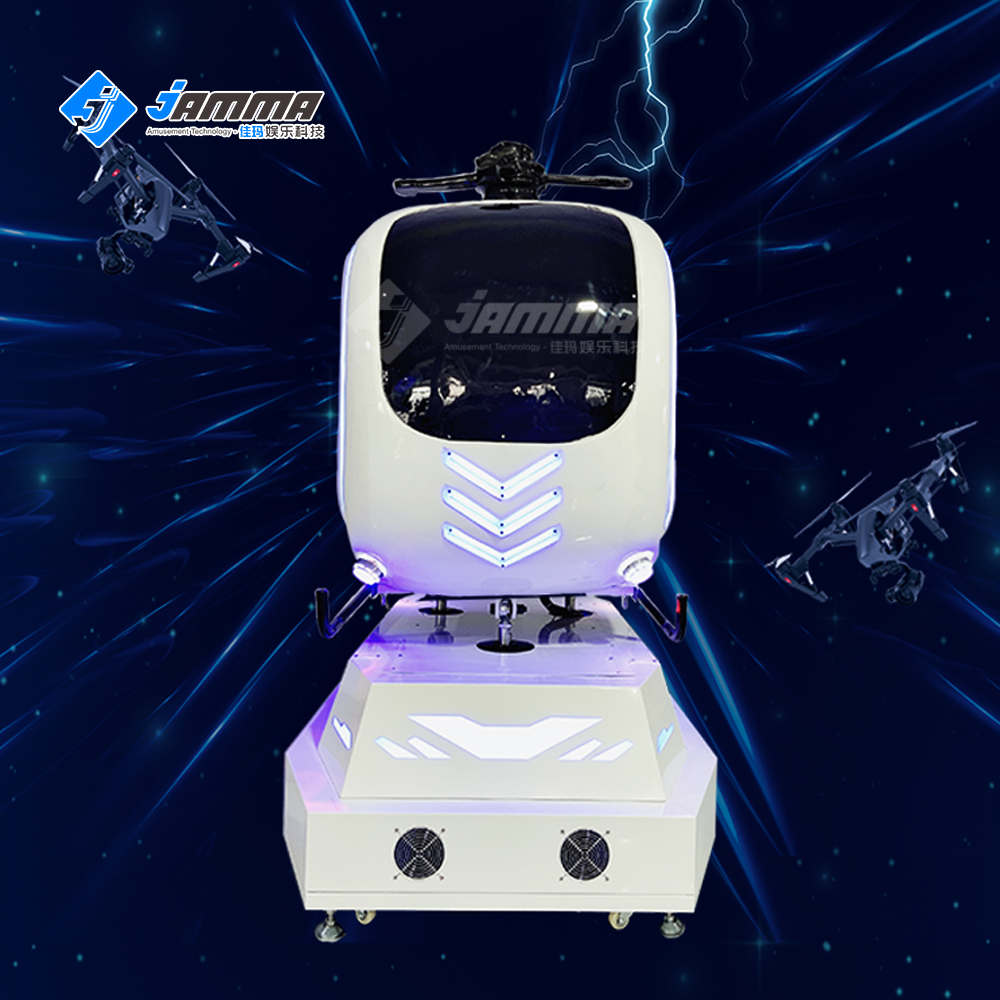 hottest 5D VR simulator games for sale