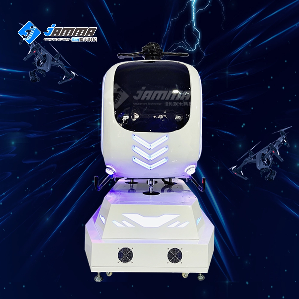hottest 5D VR simulator games for sale