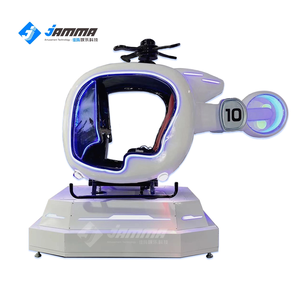 VR space simulator machine supplier factory