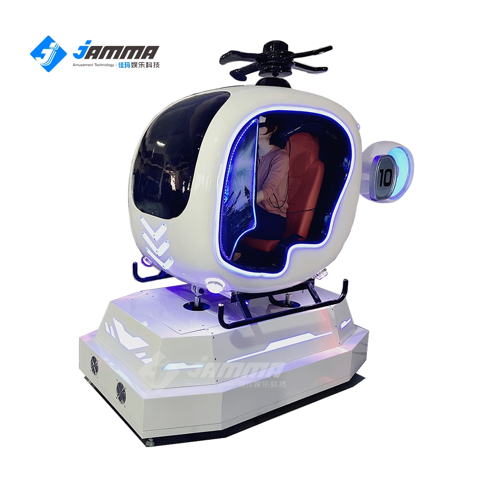 5D UFO flight simulator price and order