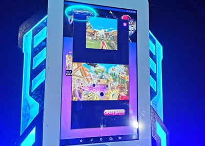 VR Gun King Game (7)