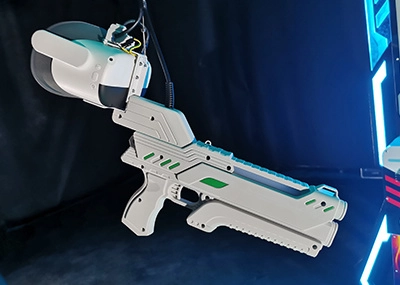 VR Gun King Game (9)