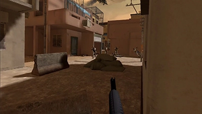VR Gun King3