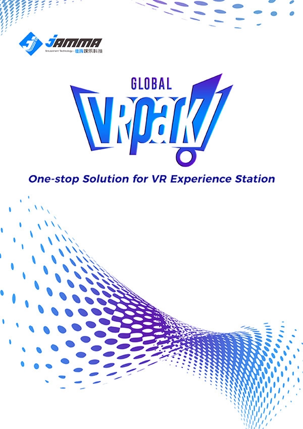 VR PARK
