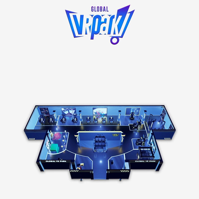 VR PARK