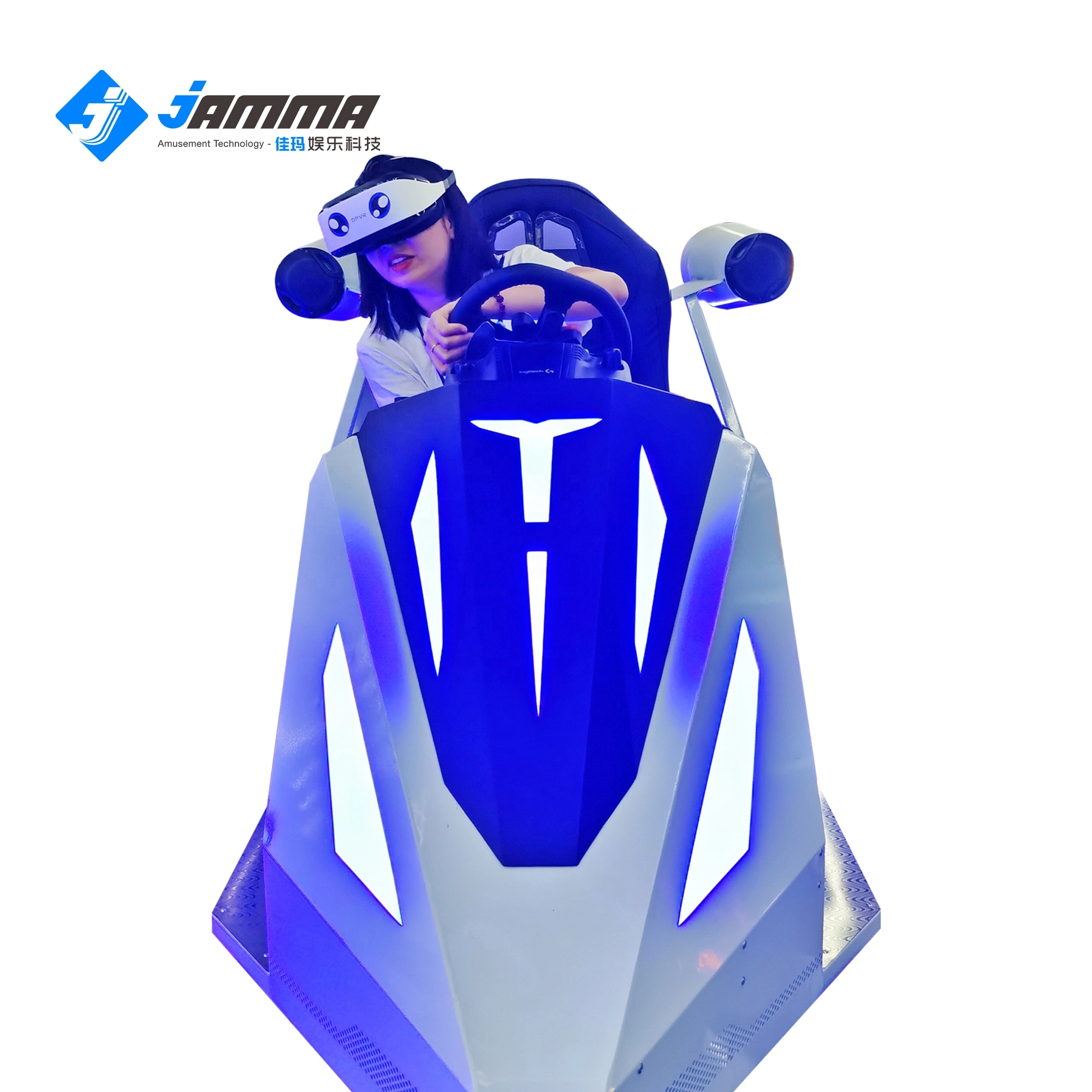 best VR Quest racing games single player