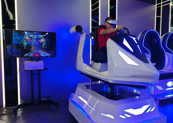VR-Racing-Car-Customer-Experience2 best VR racing game systems for home setup