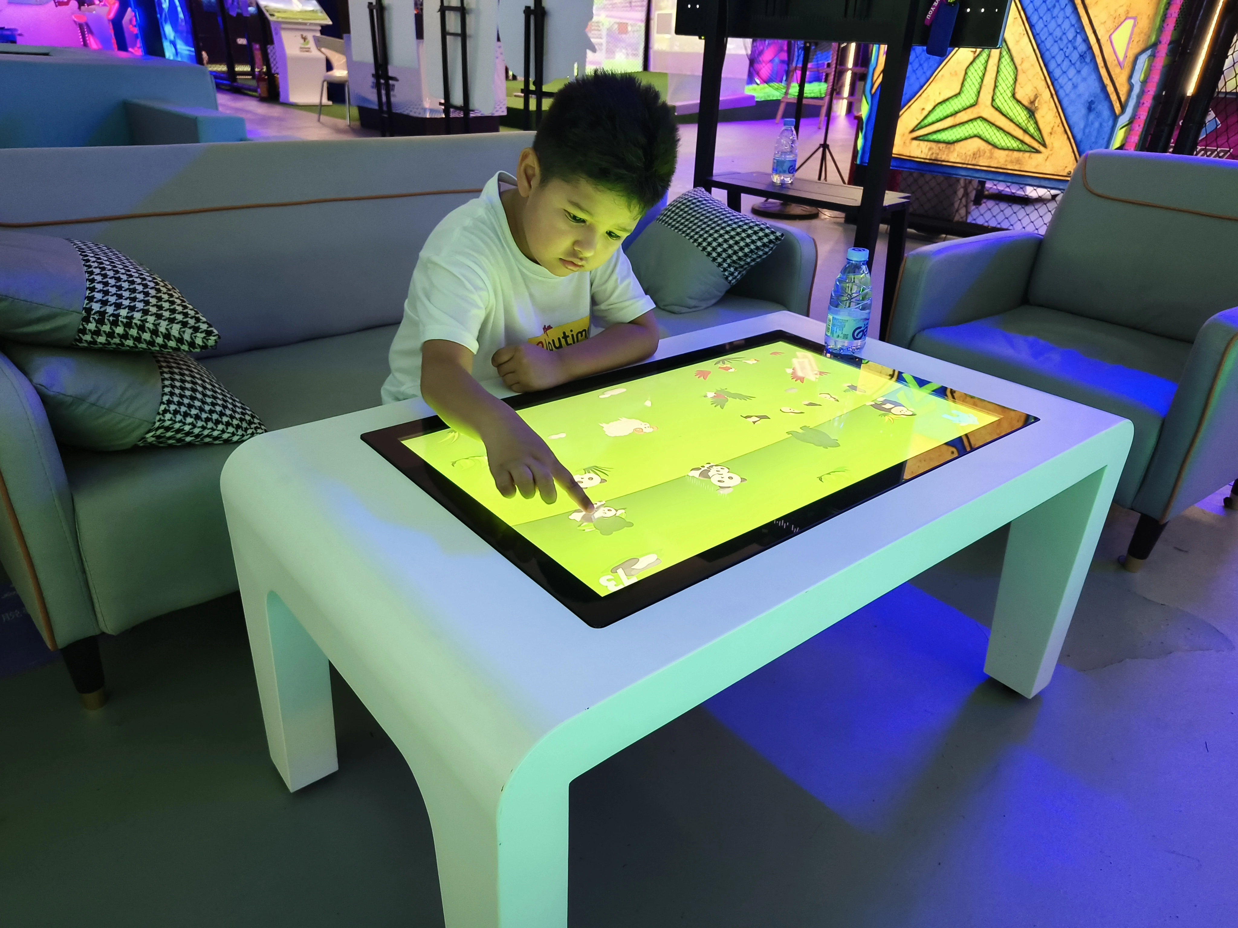 Why-Choose-a-Digital-Drawing-Interactive-Game-Table-for-Kids Why Choose a Digital Drawing Interactive Game Table for Kids