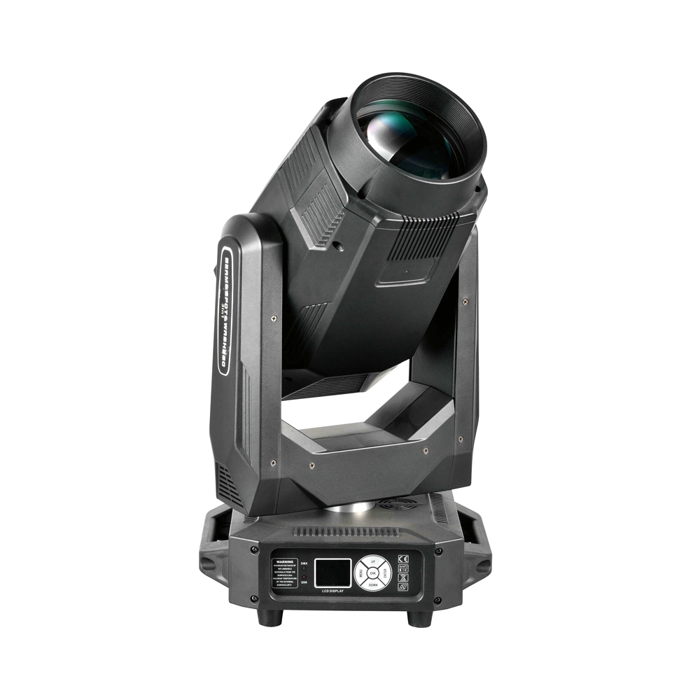 380W Beam Spot Wash 3in1 Hybrid Mini Lamp Moving Head Light - AOMEIDI 380W Beam Spot Wash 3in1 Hybrid Mini Lamp Moving Head Light - AOMEIDI