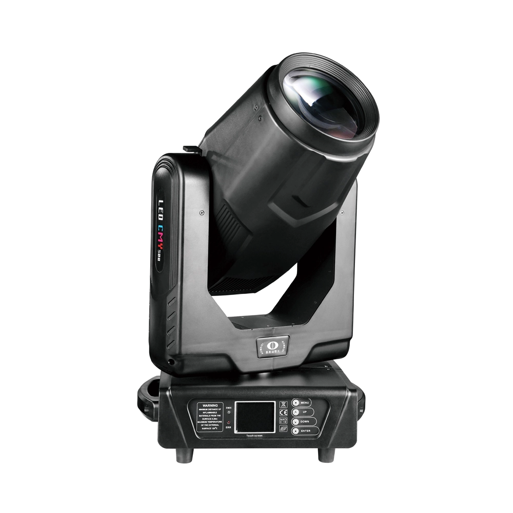500W LED Beam Spot Wash Hybrid Moving Head Light With CMY CTO - AOMEIDI 500W LED Beam Spot Wash Hybrid Moving Head Light With CMY CTO - AOMEIDI