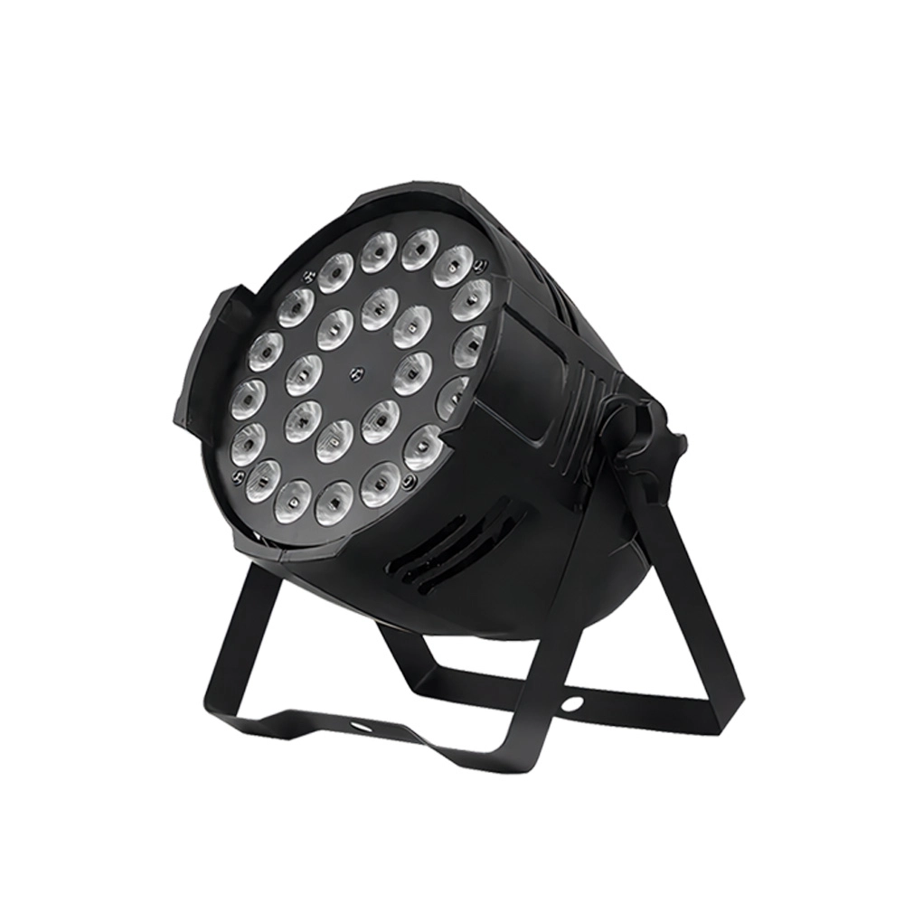 Indoor High Brightness 24 10W RGBW 4in1 LED PAR Light - AOMEIDI Indoor High Brightness 24 10W RGBW 4in1 LED PAR Light - AOMEIDI