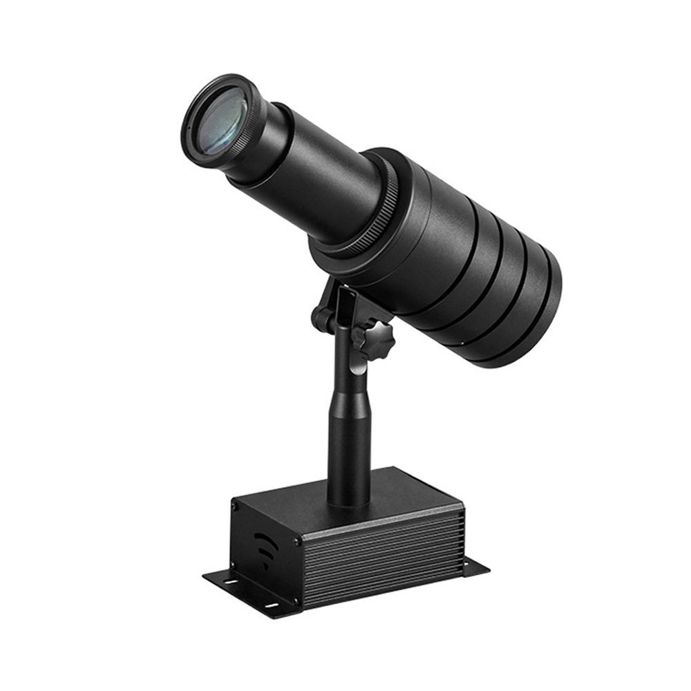 LED Gobo Logo Projector Indoor Advertising Projection Light