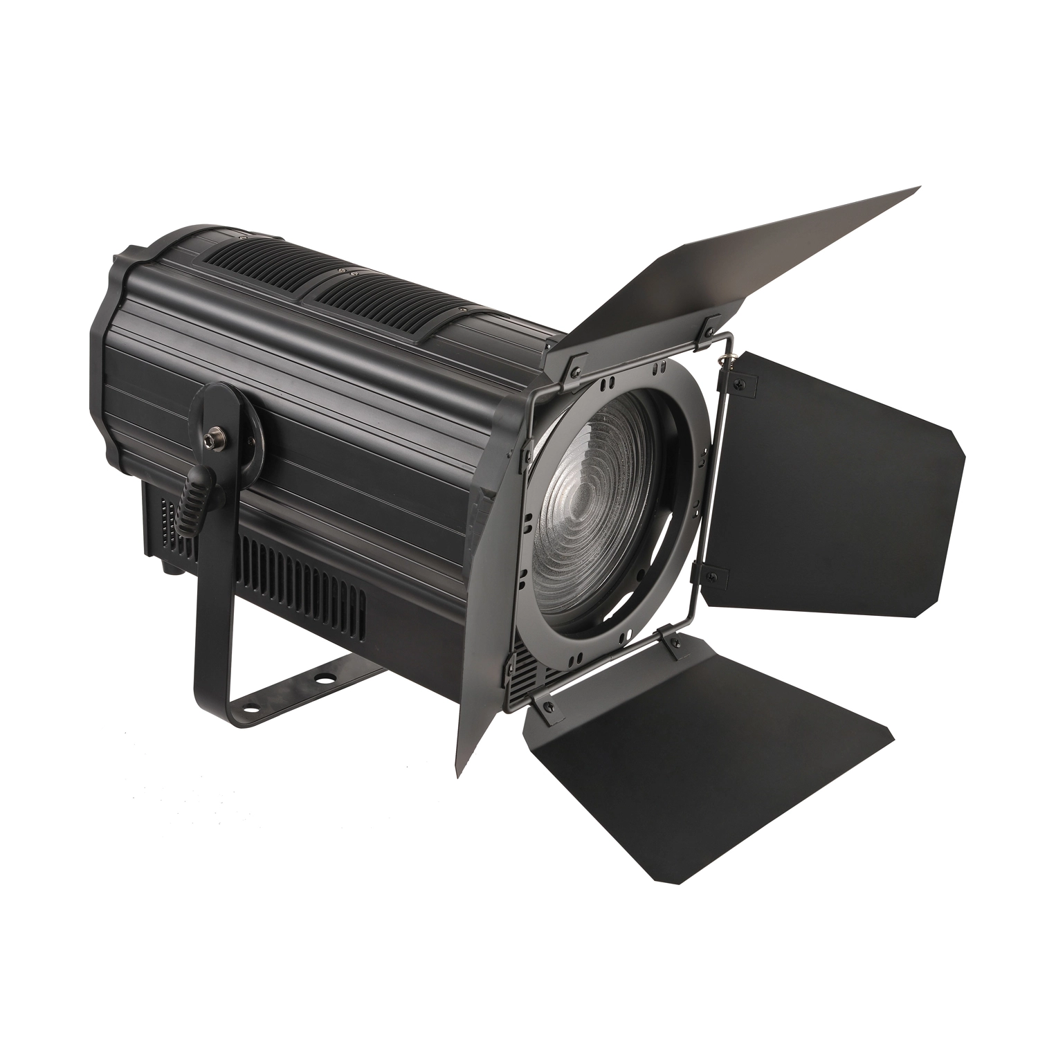 300W RGBAL 5in1 Electronic Fresnel Focusing Spotlight - AOMEIDI 300W RGBAL 5in1 Electronic Fresnel Focusing Spotlight - AOMEIDI