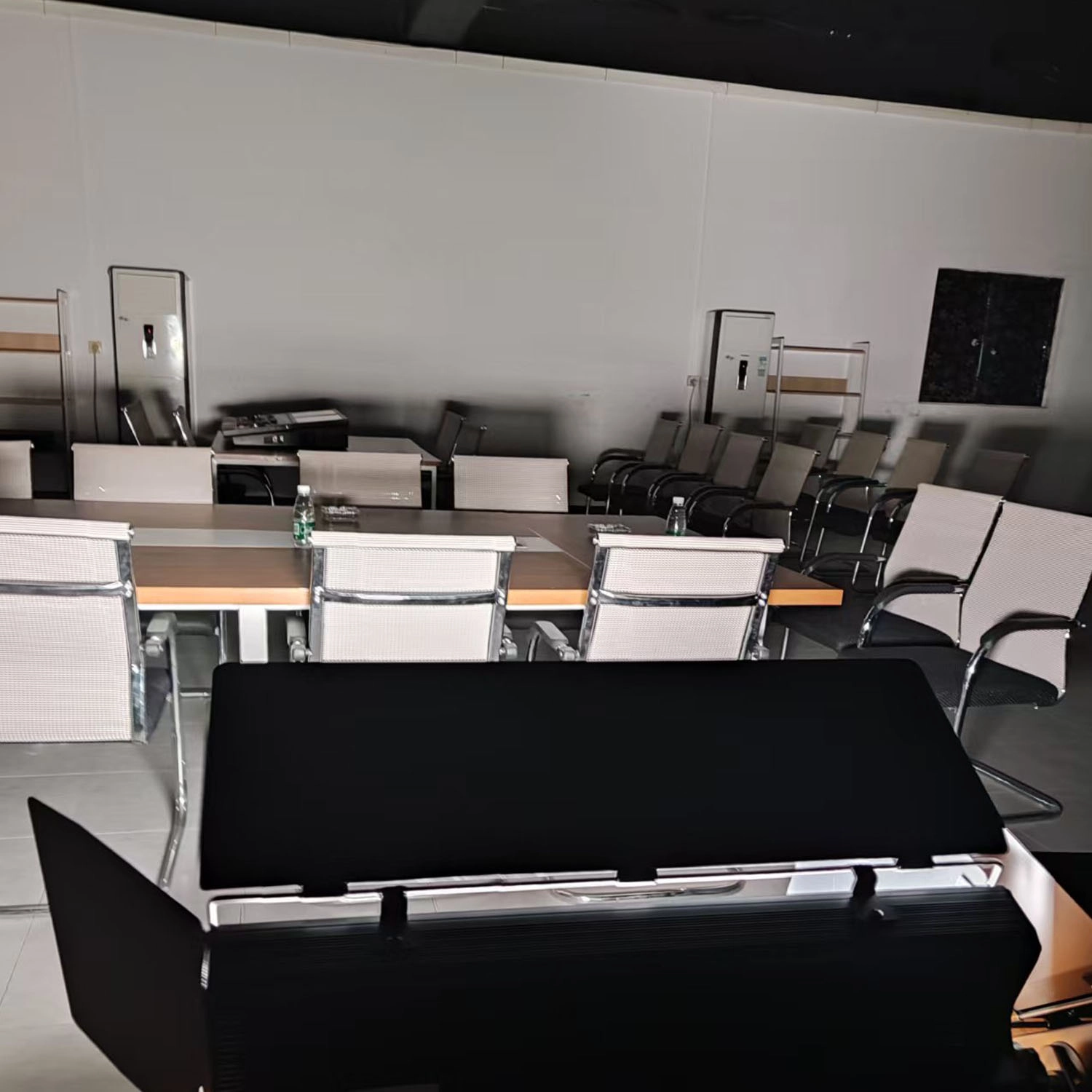 432 High CRI Silent Flicker-free LED Panel Light For Studio - AOMEIDI