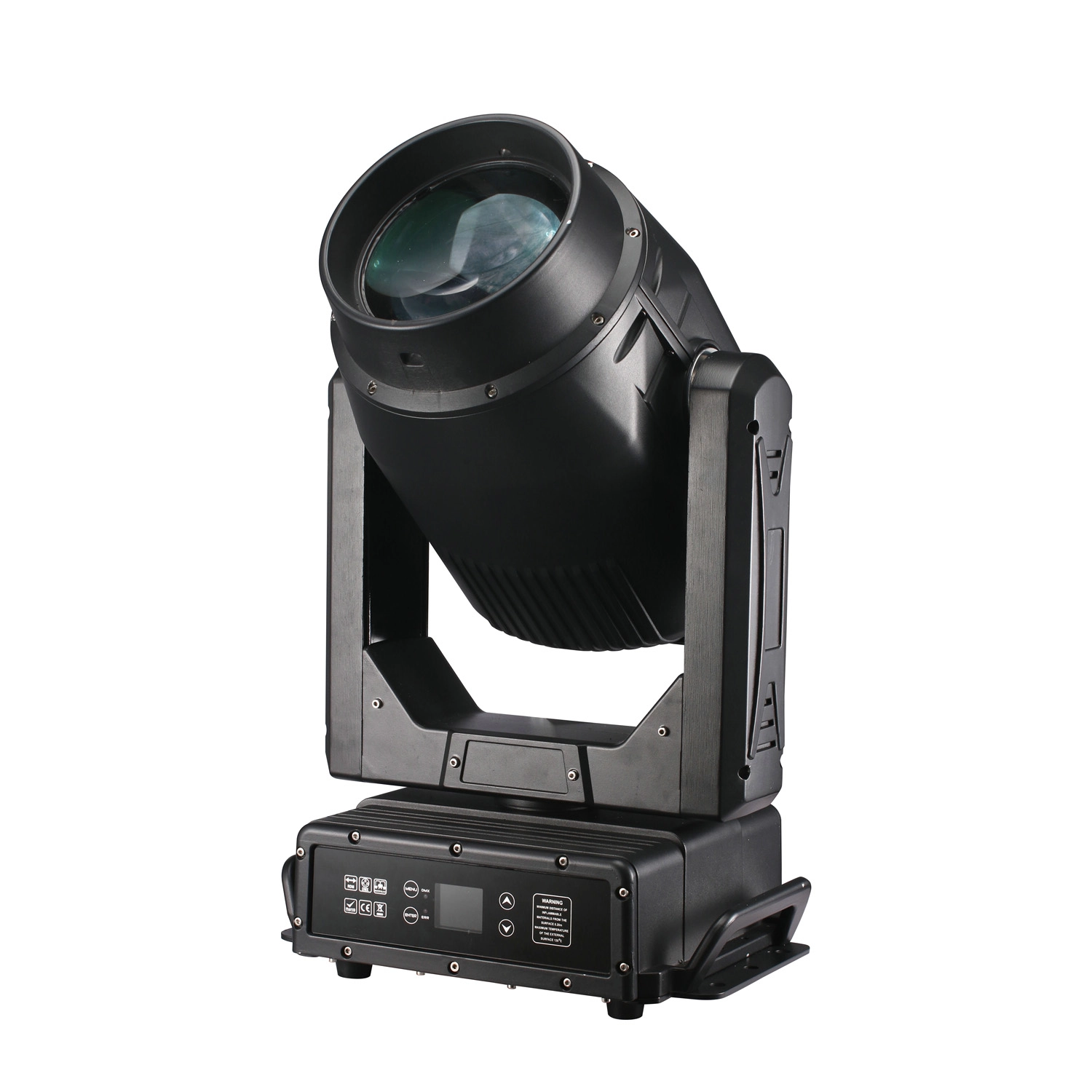 380W Outdoor Beam Moving Head Light With Aluminum Alloy Case - AOMEIDI 380W Outdoor Beam Moving Head Light With Aluminum Alloy Case - AOMEIDI