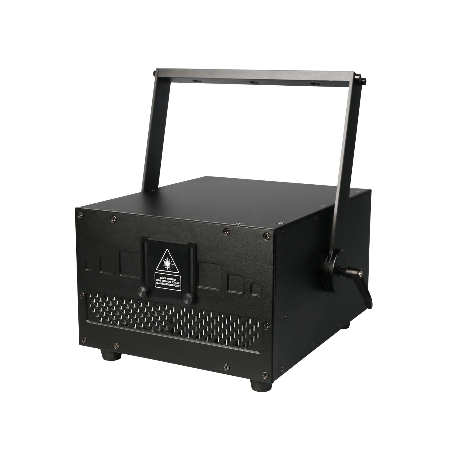 15W RGB Animation Laser Light with Mobile Bluetooth Control - AOMEIDI 115W RGB Animation Laser Light with Mobile Bluetooth Control - AOMEIDI