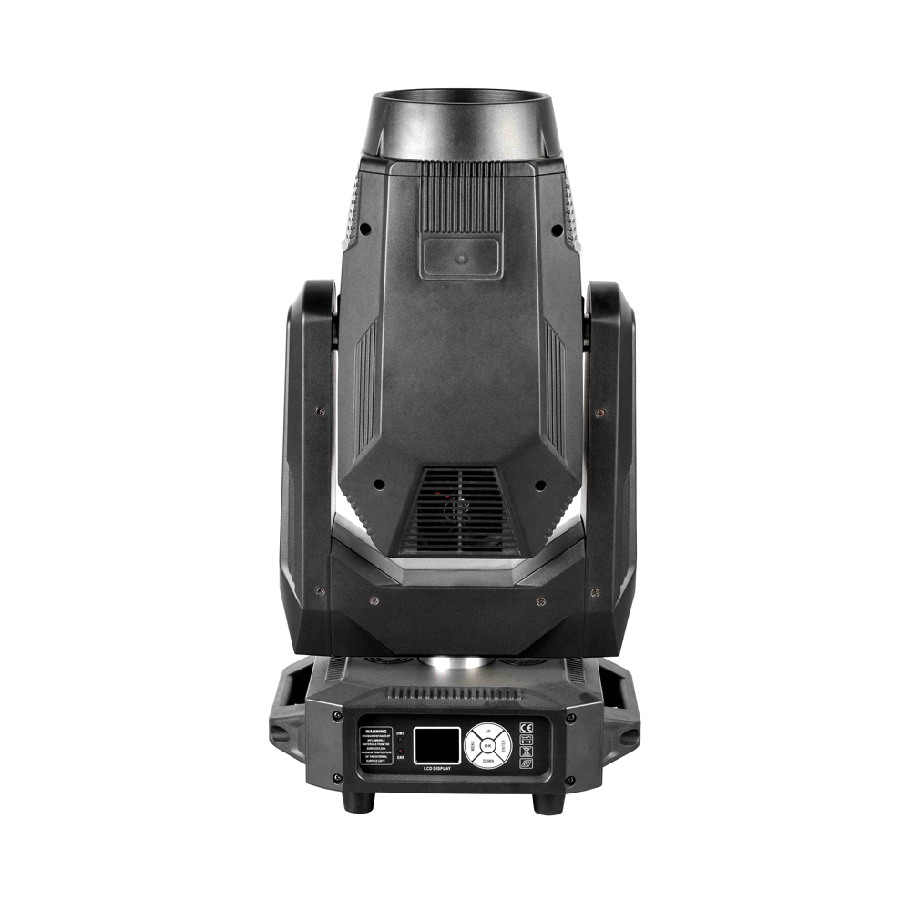 380W Beam Spot Wash 3in1 Hybrid Mini Lamp Moving Head Light