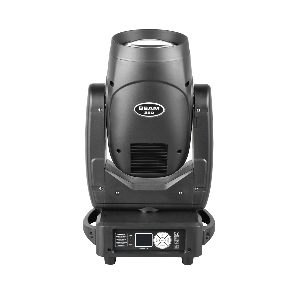 380W 420W Mini Beam Moving Head Light With Private Nylon Case